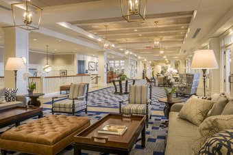 Beauport Hotel Gloucester