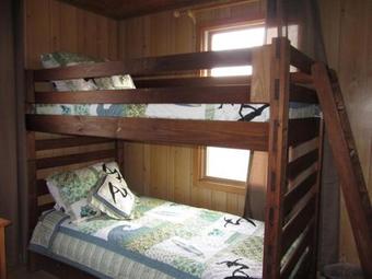 57151 Lighthouse Rd Home