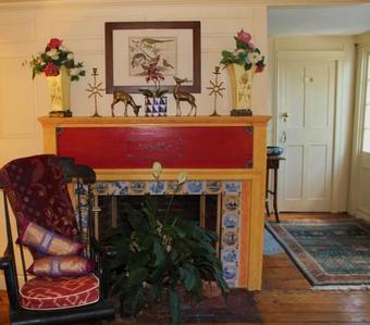 Bed & Breakfast The 1720 House