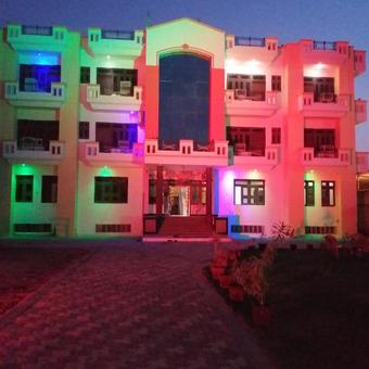 Hotel Narayan Palace