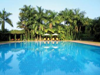 Hotel Sinclairs Retreat Dooars, Chalsa