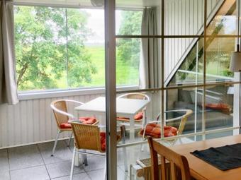 Apartamento Haus Im D�rp 110s