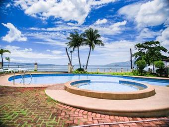 Hotel Subic Grand Seas Resort