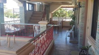 Posada Eden Travellers Lodge