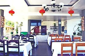 Hotel Joan Beach Resort