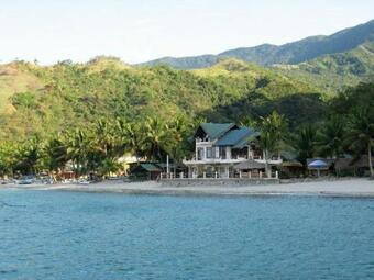 Hotel El Canonero Diving Beach Resort