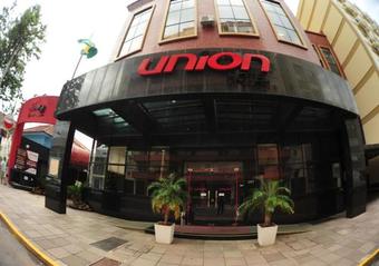 Apartamento Apto No Union Residence