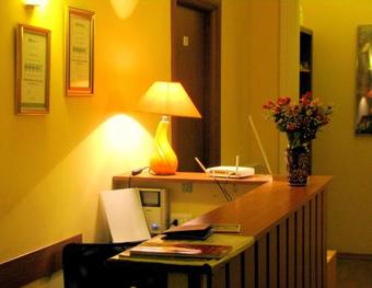 Bed & Breakfast Residenza Betta