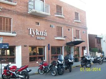 Hotel Tykua