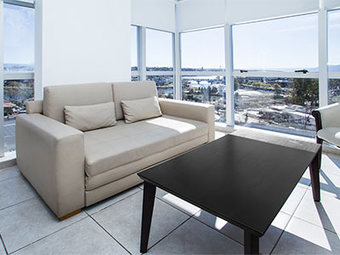 Apartamento Amerian Carlos Paz & Suites