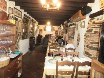 Hotel Posada Del Bandolero