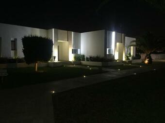 Hotel Residence Ain Meriem