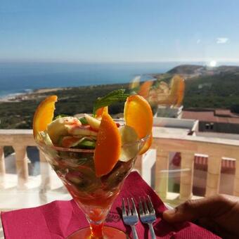 Hostal Cap Blanc Guest House