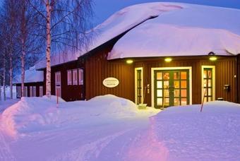 Agroturismo Stiftsg�rden Konferens & Hotell