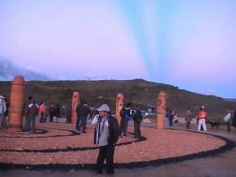 Posada De Los Santos Hotel Rural, La Candelaria