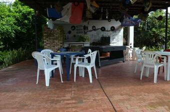 Vivienda Campestre