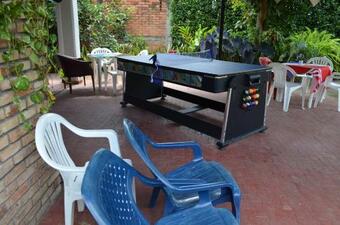 Chalet Vacacional Economico Dias