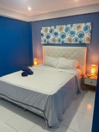 Duffis Apartments