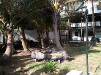 Apartamento Caribbean Queen