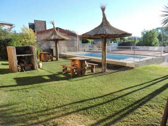 Lodge Caba�as Aitue