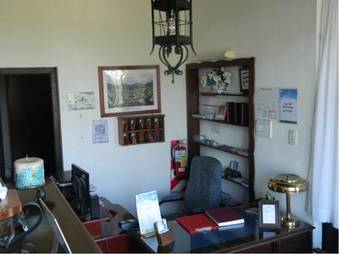 Hotel Hostal El Cerrito San Lorenzo