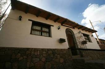 Posada Hosteria La Estacion