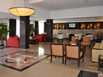 Condado Hotel Casino Goya