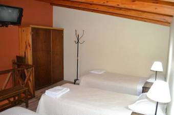 Aparthotel Apart Costanera