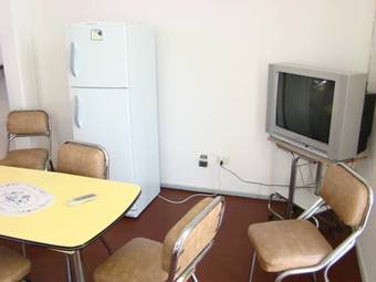 Hostal Welcome Home Mendoza