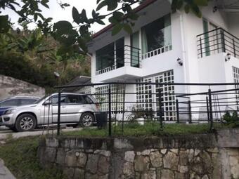 Hotel Caba�as Villa Sarita