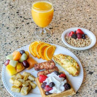 Hotel Best Western Plus Regency Inn And Conference Centre