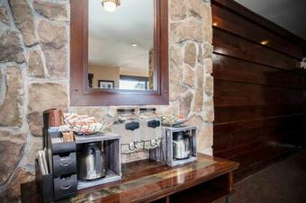 Hotel Sandman Inn Cranbrook