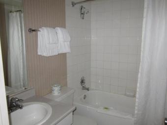 Hotel Sandman Inn Smithers