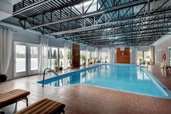 Apartamentos Le C�leste