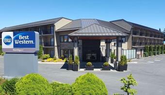 Hotel Best Western Northgate