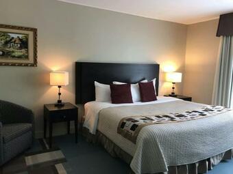 Hotel Excelsior H�tel Spa Sainte-ad�le