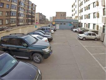 Hotel Jinjiang Inn Datong Zhenhua Street