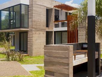 El Cairel Casas & Apartments