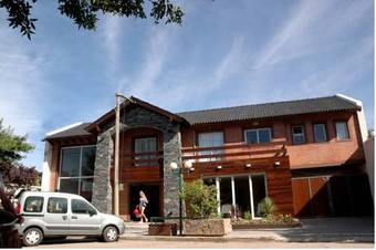 Apartamento Aguas Claras Hosteria