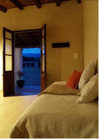 Posada La Catalina Suites De Campo