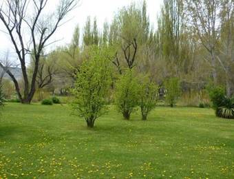 Posada Hoster�a Chimehuin