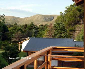 Apartamento Posada El Jarillal