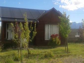 Lodge Caba�as Costa Del Percy