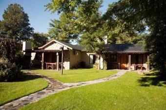 Lodge Las Retamas Apart Boutique