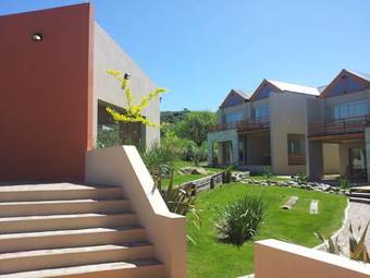 Bed & Breakfast Posada Y Spa Las Golondrinas