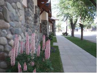 Posada Hosteria Y Caba�as Casa De Piedra