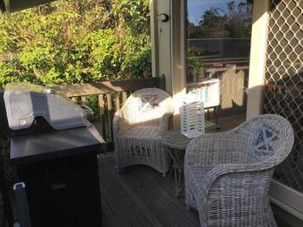 Apartamentos Andrew's On Topaz