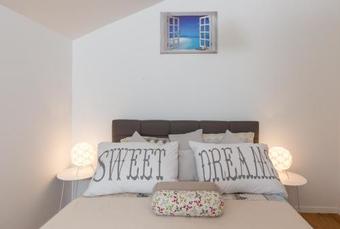 Apartment Green Oase