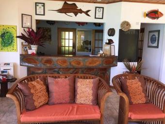 Hostal Chalets Cote Mer