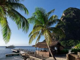 Hotel Sugar Beach, A Viceroy Resort